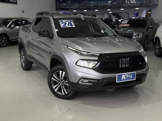 FIAT TORO 1.3 TURBO 270 FLEX FREEDOM AT6